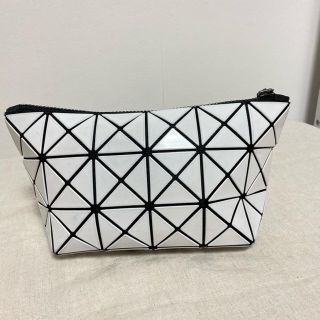 イッセイミヤケ(ISSEY MIYAKE)のイッセーミヤケ【BAO BAO】ポーチ(ポーチ)