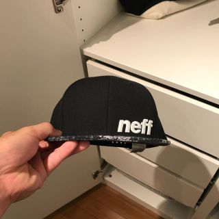 ネフ(Neff)のキャップ neff(キャップ)