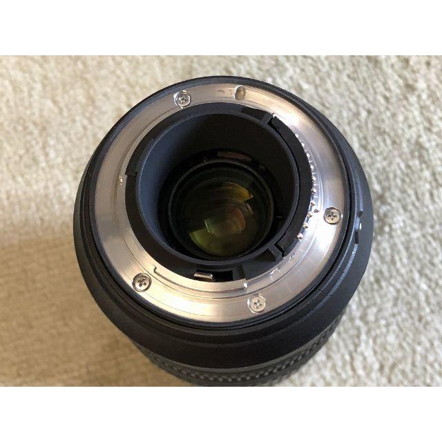 送料込 プロテクター付 Nikon AF-S VR ZOOM NIKKOR 70 2