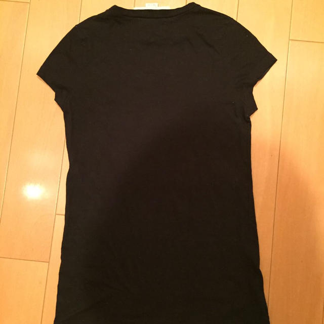 Stella McCartney(ステラマッカートニー)のステラマッカートニーSSロゴTシャツ レディースのトップス(Tシャツ(半袖/袖なし))の商品写真