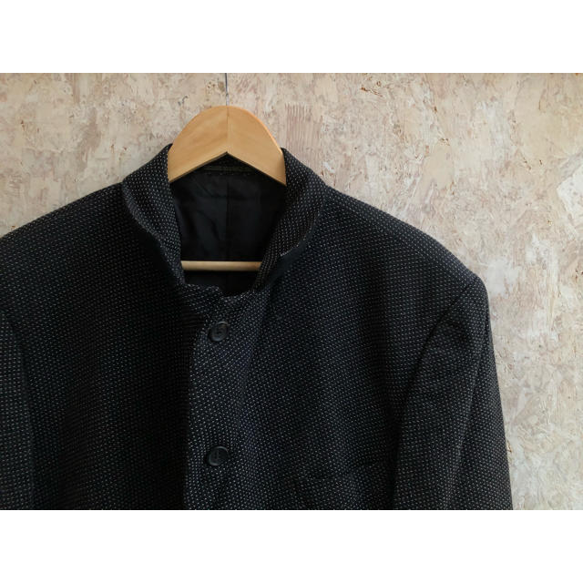 95SS Yohji Yamamoto  POUR HOMME ヨウジヤマモト 1