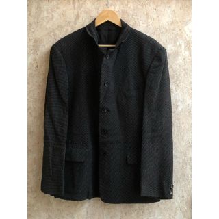 ヨウジヤマモト(Yohji Yamamoto)の95SS Yohji Yamamoto  POUR HOMME ヨウジヤマモト(テーラードジャケット)