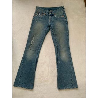 トゥルーレリジョン(True Religion)の☆goosuca様専用☆トゥルーレリジョン(デニム/ジーンズ)