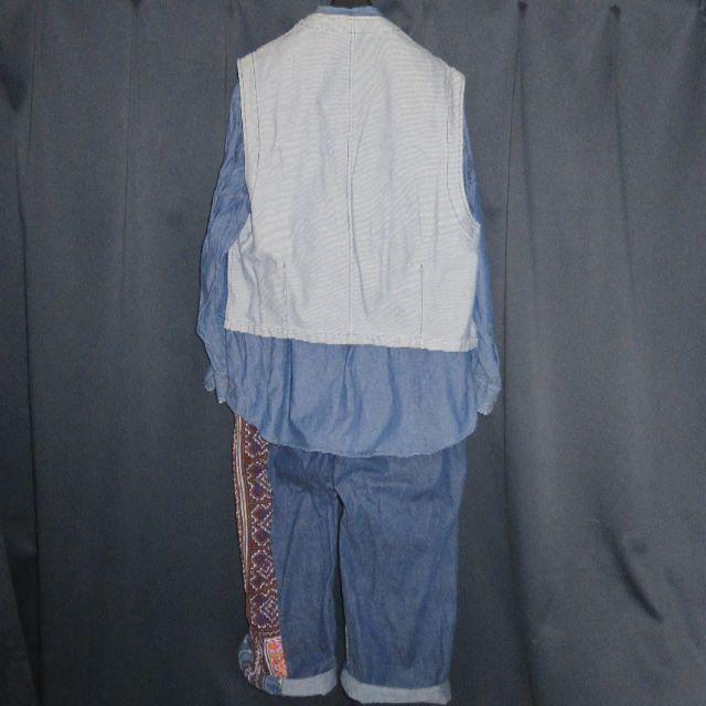COMME des GARCONS HOMME PLUS - 92ss COMME des GARCONS HOMME COMME des GARCONS HOMME PLUS - 92ss COMME des GARCONS HOMME