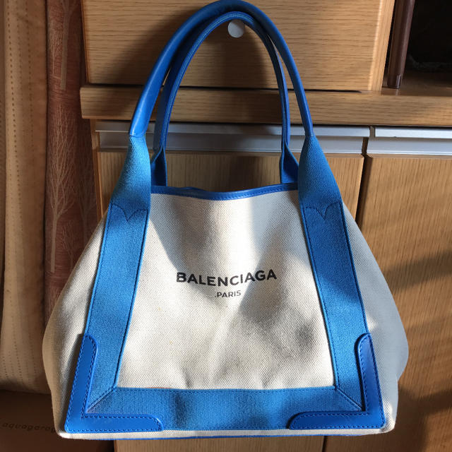 ●BALENCIAGA  キャンバスbag●3連休限定‼︎