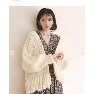 COCO DEAL(カーディガン)のフリマアイテム一覧 COCO DEAL(カーディガン)のフリマアイテム一覧