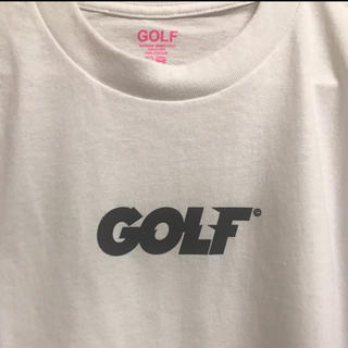 golf IGOR tシャツ (Tシャツ/カットソー(半袖/袖なし))