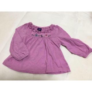 アナスイミニ(ANNA SUI mini)のANNA SUImini(Tシャツ/カットソー)