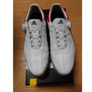 アディダス(adidas)のアディダス TOUR360EQT Boa(シューズ)