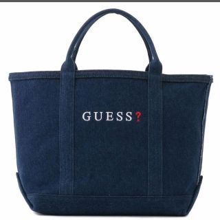 ゲス(GUESS)のGUESS トートバッグ(トートバッグ)