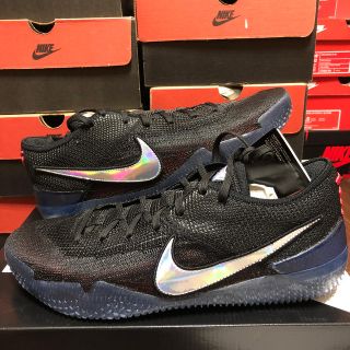 ナイキ(NIKE)のNIKE KOBE AD NXT 360/ナイキ コービーAD NXT 360(スニーカー)