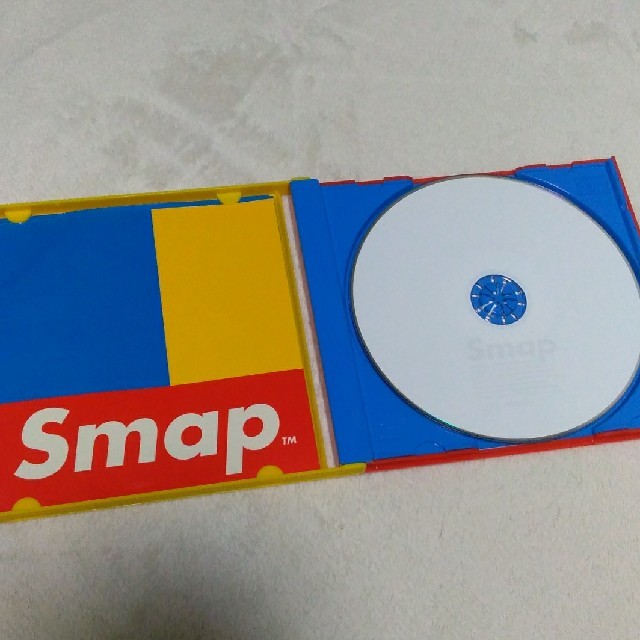 SMAP(スマップ)のSMAP/Smap/SMAP 014 エンタメ/ホビーのCD(ポップス/ロック(邦楽))の商品写真