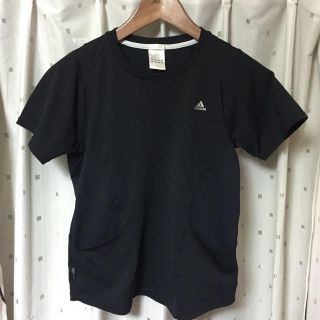 アディダス(adidas)のadidas トレーニングウエア(Tシャツ(半袖/袖なし))