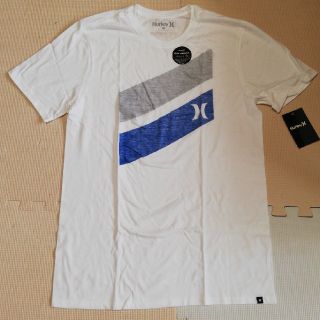 ハーレー(Hurley)のSALE！人気 新品 Hurley Tシャツ Ｍ(Tシャツ/カットソー(半袖/袖なし))