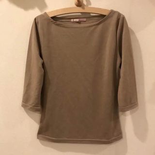 ポールスミス(Paul Smith)のPaul Smith♡ポールスミス♡7分袖カットソー(Tシャツ(長袖/七分))