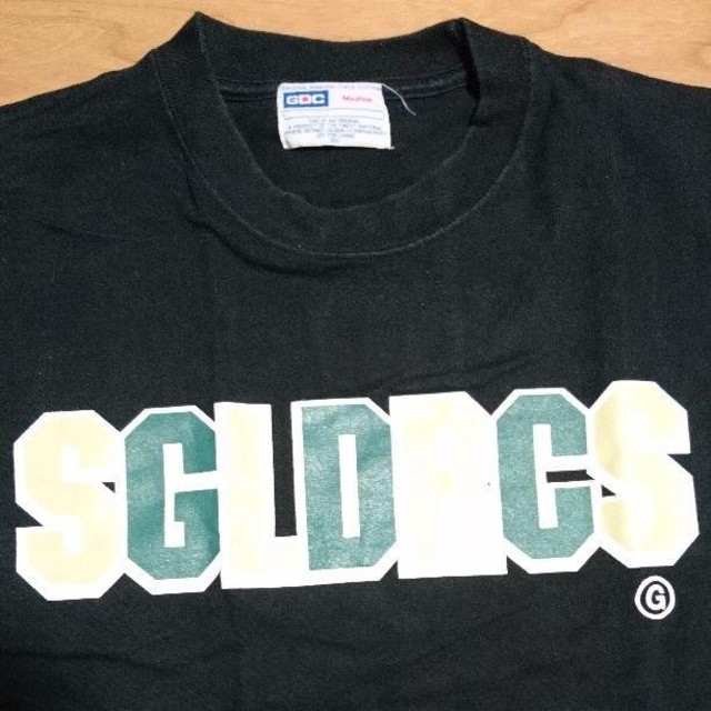 GDC(ジーディーシー)のグランドキャニオン GDC Tシャツ メンズのトップス(Tシャツ/カットソー(半袖/袖なし))の商品写真