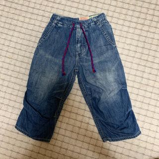 デニムダンガリー(DENIM DUNGAREE)のデニムダンガリー  デニムパンツ(パンツ/スパッツ)