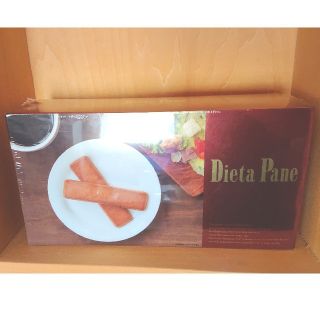 ダイアナ(DIANA)の【お値下げしました】ディエッタパーネ 10袋(ダイエット食品)