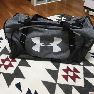 アンダーアーマー(UNDER ARMOUR)のボストンバック 早い方優先(ボストンバッグ)