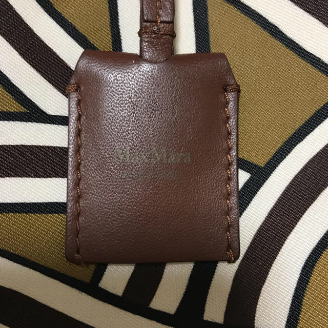 Max Mara(マックスマーラ)のマックスマーラ  WEEKEND MAXMARA トートバック レディースのバッグ(トートバッグ)の商品写真