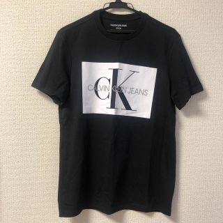 カルバンクライン(Calvin Klein)のCALVIN KLEIN JEANS Tシャツ(Tシャツ/カットソー(半袖/袖なし))