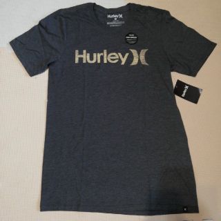 ハーレー(Hurley)のSALE！人気 新品 Hurley Tシャツ Ｍ(Tシャツ/カットソー(半袖/袖なし))