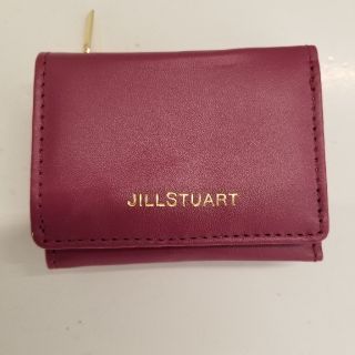 ジルスチュアート(JILLSTUART)のMORE　モア　付録　JILLSTUART　JILL STUART(財布)