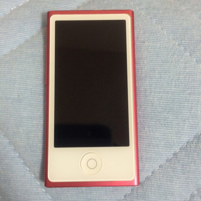 iPod by たーい's shop｜ラクマ nanoの通販 超歓迎得価