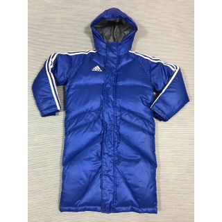 アディダス(adidas)の専用　♡   adidas  ベンチコート  130(ウェア)