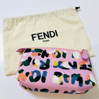 フェンディ(FENDI)のharu様専用(ポーチ)