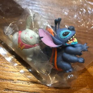 スティッチ(STITCH)のスティッチ♡ストラップ(キャラクターグッズ)