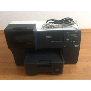 EPSON Offirio ビジネスインクジェットプリンター PX-B510(PC周辺機器)