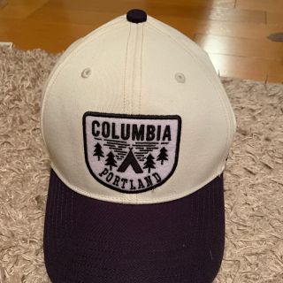 コロンビア(Columbia)のコロンビアキャップ(キャップ)