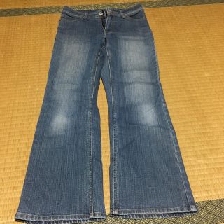 イオン デニムパンツ デニム/ジーンズ(レディース)の通販 22点 | AEONのレディースを買うならラクマ