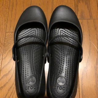 クロックス(crocs)のcrocsレディースシューズ(その他)