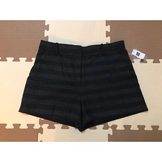 ギャップ(GAP)の【GAP】ウール混 ショートパンツ(ショートパンツ)