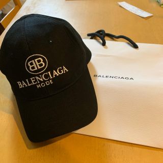 バレンシアガ(Balenciaga)のバレンシアガキャップ(キャップ)