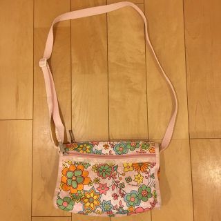 レスポートサック(LeSportsac)のレスポートサック  ショルダーバッグ(ショルダーバッグ)