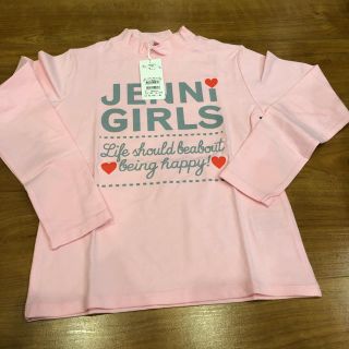 ジェニィ(JENNI)のJENNI 140cm 値下げ(Tシャツ/カットソー)