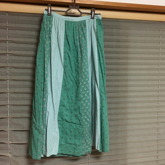 STUDIO CLIP(スタディオクリップ)のスタディオクリップ スカート レディースのスカート(ロングスカート)の商品写真