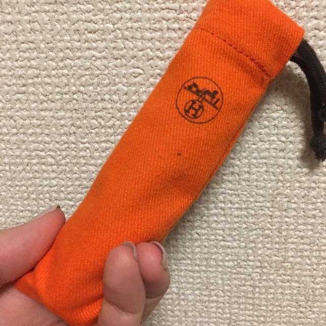 Hermes(エルメス)の【未使用】エルメス 香水   コスメ/美容の香水(ユニセックス)の商品写真