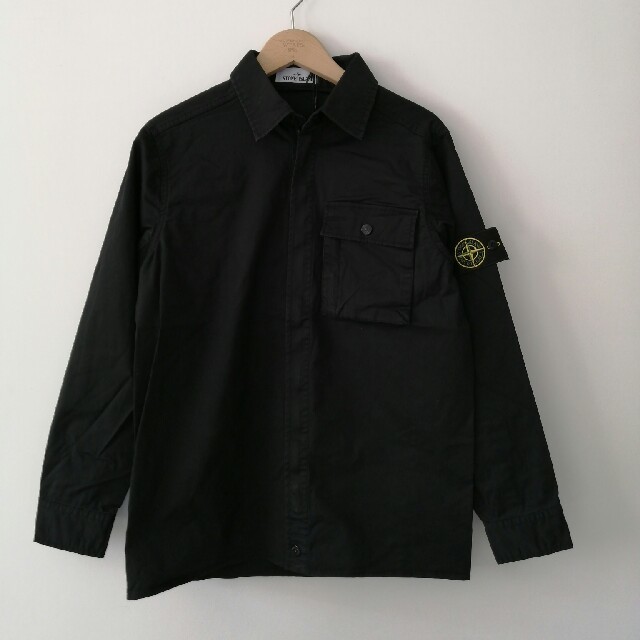 トップスstone island　ストーンアイランド シャツ　Ｍサイズ