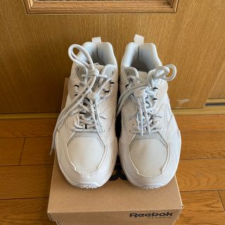 リーボック(Reebok)のリーボッククラシック アズトレック /22.5(スニーカー)