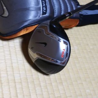 ナイキ(NIKE)のナイキ イグナイト 3W(クラブ)