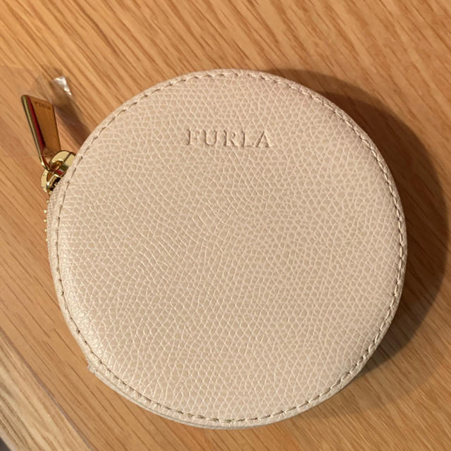 Furla(フルラ)のFURLA コインケース   未使用品 レディースのファッション小物(コインケース)の商品写真