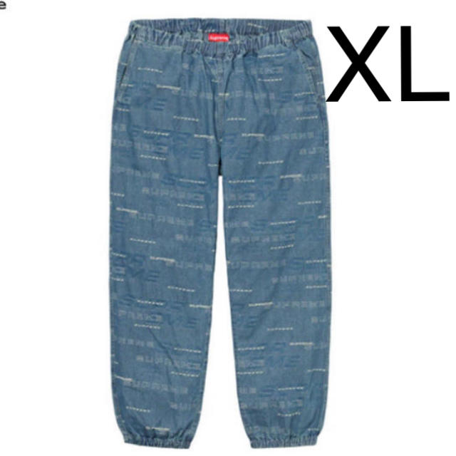 Supreme 新品 パンツ XLサイズ - その他