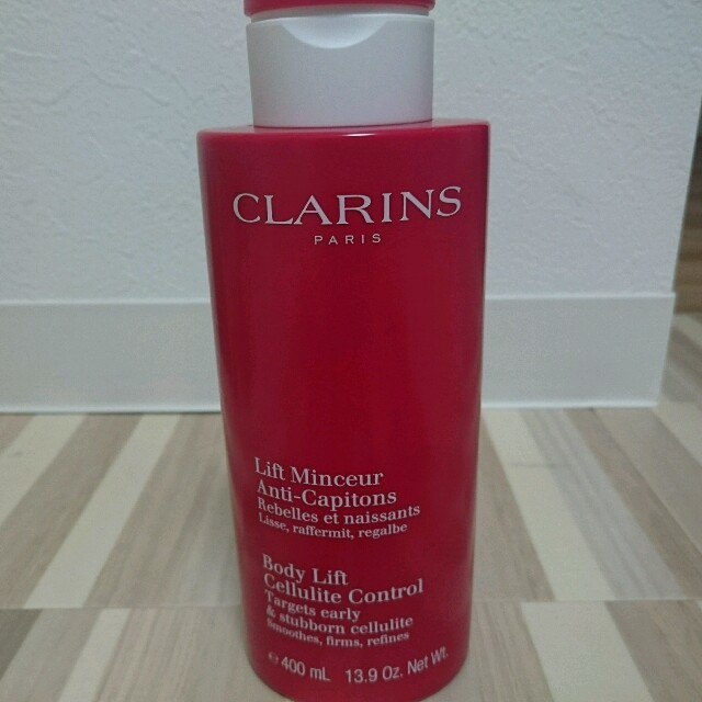 CLARINS(クラランス)のクラランスボディクリーム コスメ/美容のボディケア(ボディクリーム)の商品写真