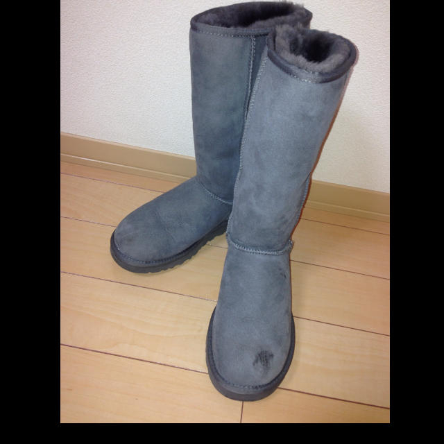 ブーツ UGG - UGG