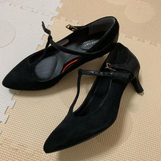 ロックポート(ROCKPORT)のROCKPORT♡(ハイヒール/パンプス)