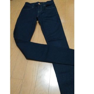 セオリー(theory)のTheory　J BRAND　ストレッチスキニー(デニム/ジーンズ)